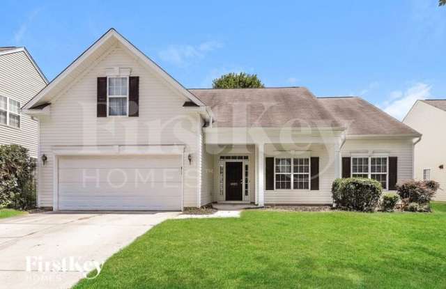 6003 Brookstone Ridge Drive