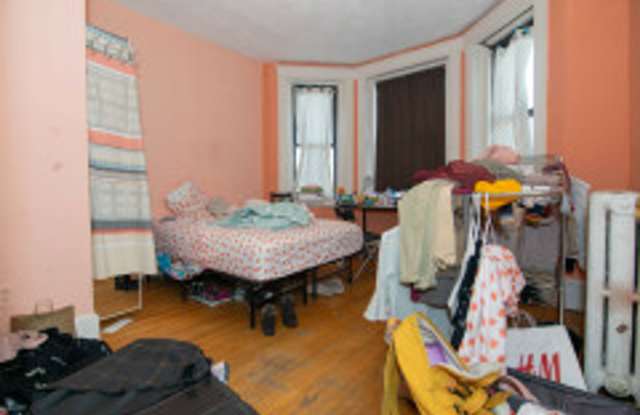 Allston 3 bedroom apartment - 6/1/26 - NO BROKER FEE