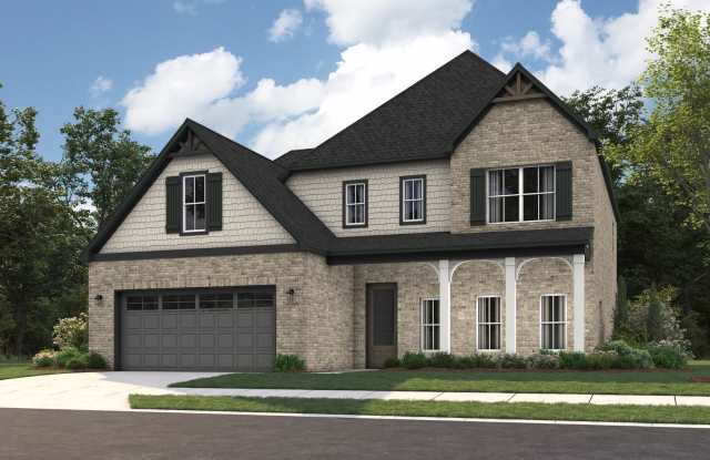 Brand New 4BR/3.5BA Home in Walter's Branch!