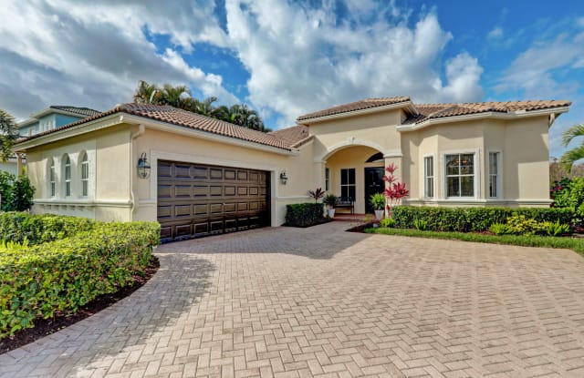 7761 Preserve Drive - 7761 Preserve Drive, West Palm Beach, FL 33412