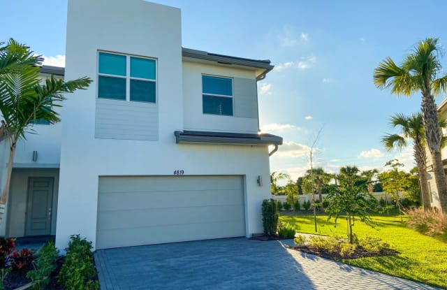 4819 Navali Drive - 4819 Navali Dr, Palm Beach County, FL 33467