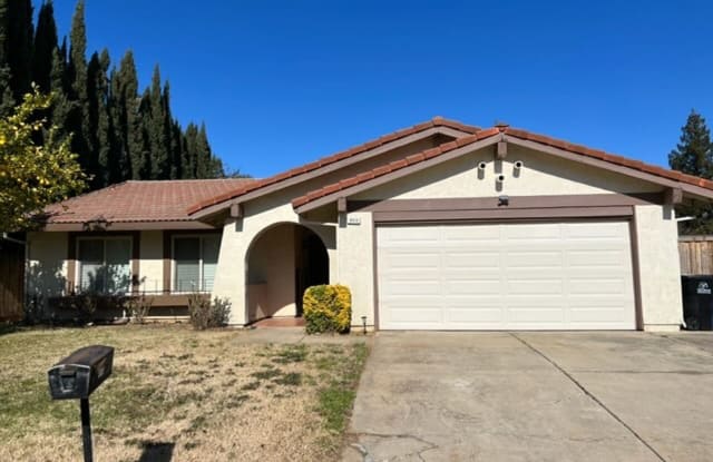 8513 Deodar Crest Ct - 8513 Deodar Crest Court, Elk Grove, CA 95624