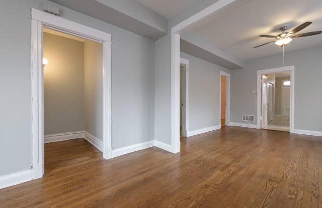 3111 West Diversey Avenue