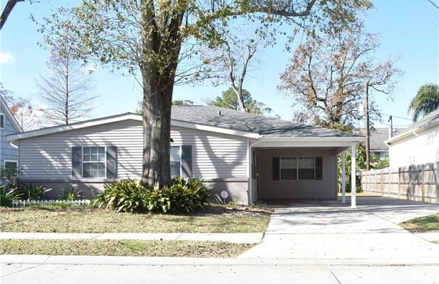 508 HESTER Avenue - 508 Hester Avenue, River Ridge, LA 70123