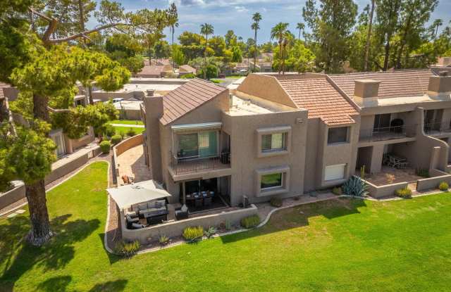 Photo of 7424 N Via Camello Del Norte -- unit: 185