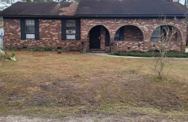 1008 Bacon Road - 1008 Bacon Road, Hinesville, GA 31313