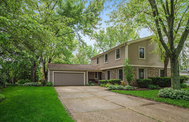 1562 Apache Drive - 1562 Apache Drive, Naperville, IL 60563