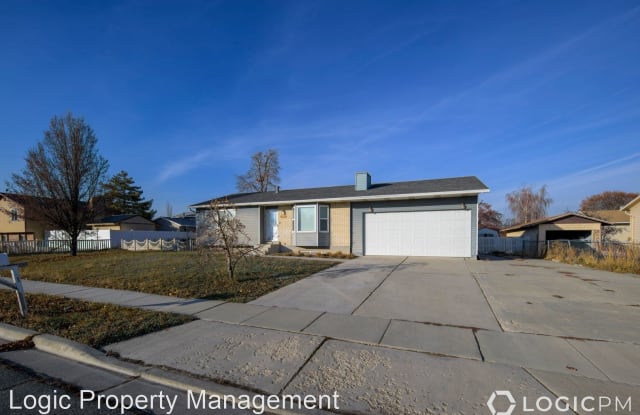 1448 West 12295 South - 1448 West 12295 South, Riverton, UT 84065