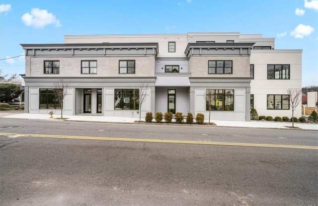 185 Ashford Avenue