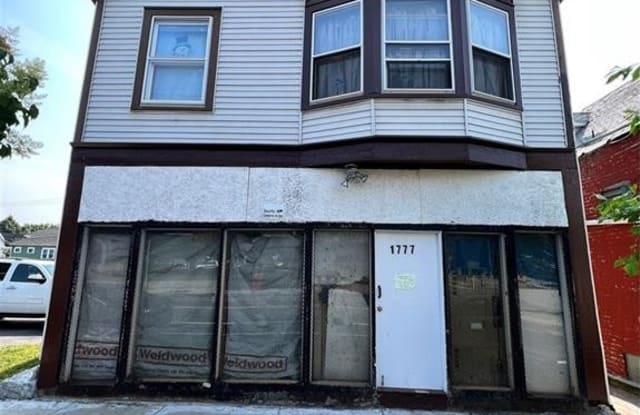 1777 South Park Avenue - Buffalo, NY apartments for rent