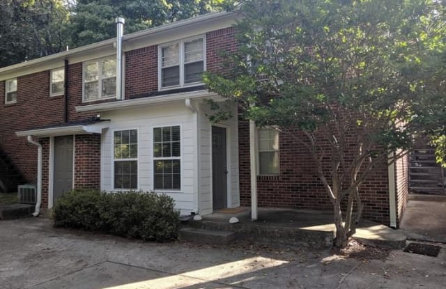 807 Candler Street S - 807 South Candler Street, Decatur, GA 30030