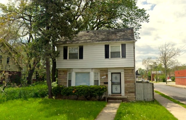 17215 Kentucky - 17215 Kentucky Street, Detroit, MI 48221