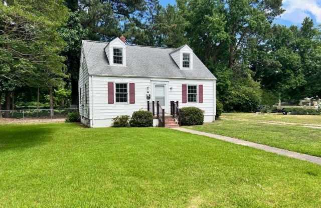 210 Pine Grove Road