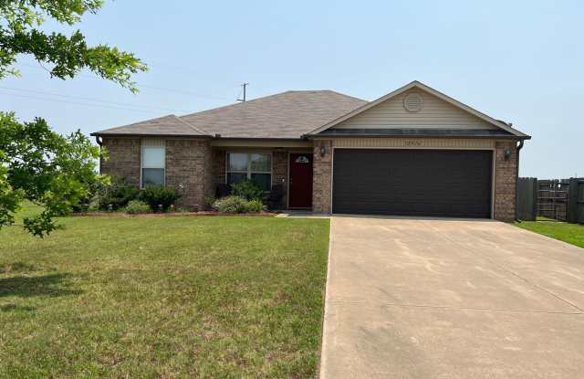 12916 Bell Flower Dr.