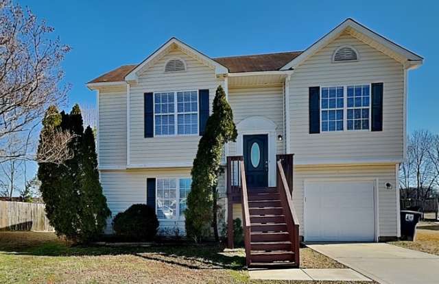 5800 Carolina Manor Court