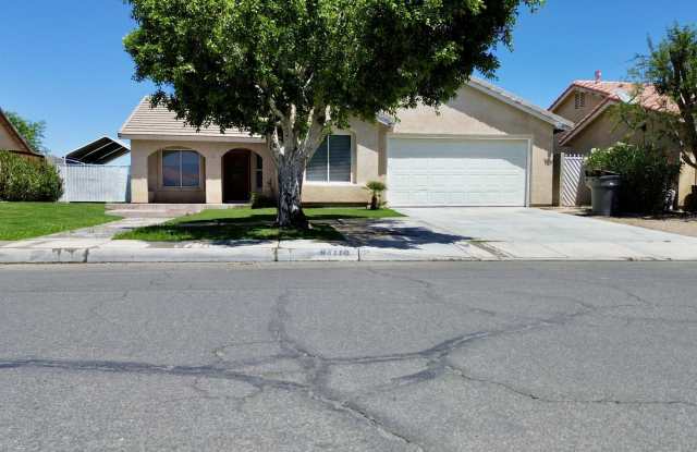 84110 Meadows Lane - 84110 Meadows Lane, Coachella, CA 92236