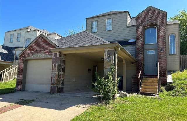 1505 Park Place
