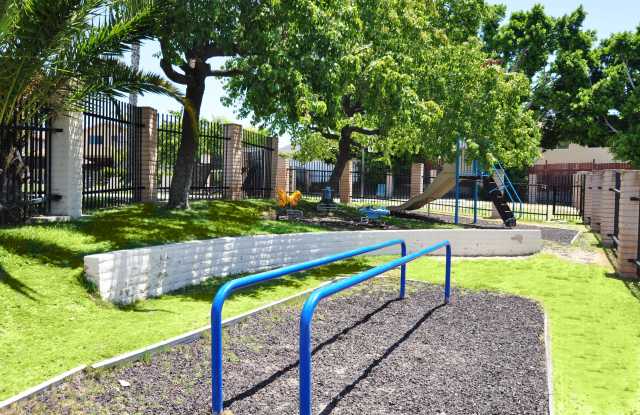 The Hills at Rancho Penasquitos