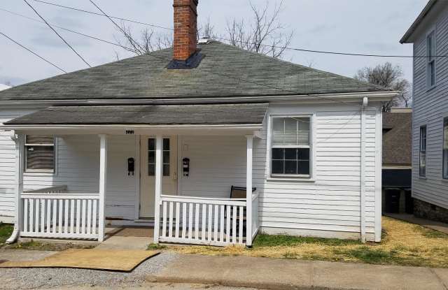 222 New St. #2 - 222 New Street, Frankfort, KY 40601