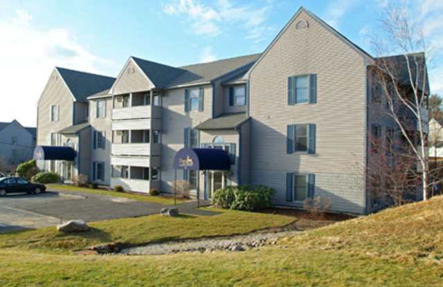 Photo of 1-bedroom, 1-bathroom 3rd Flr unit