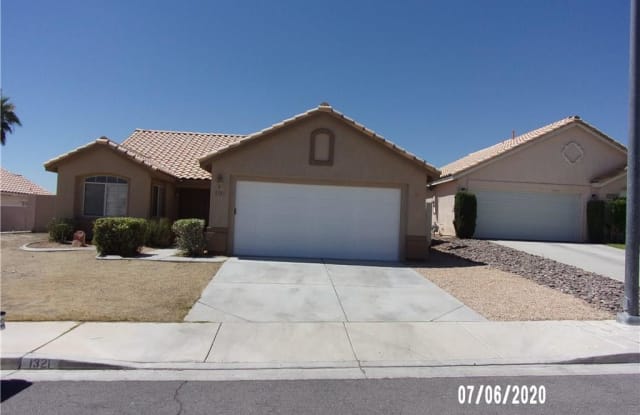 1321 Fiesta Grande Court - 1321 Fiesta Grande Court, North Las Vegas, NV 89031