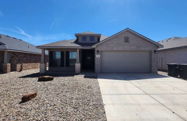 2702 Southwest St. Midland, TX 79705