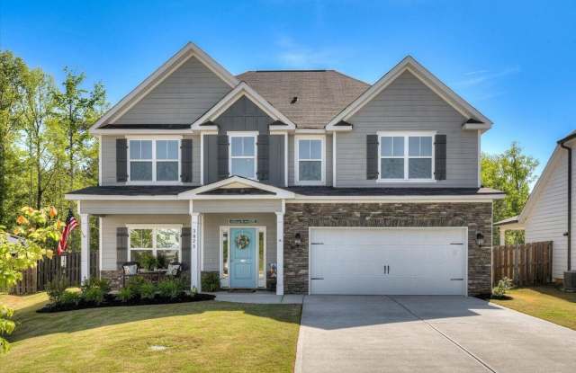 Photo of 3025 Bannack Ln