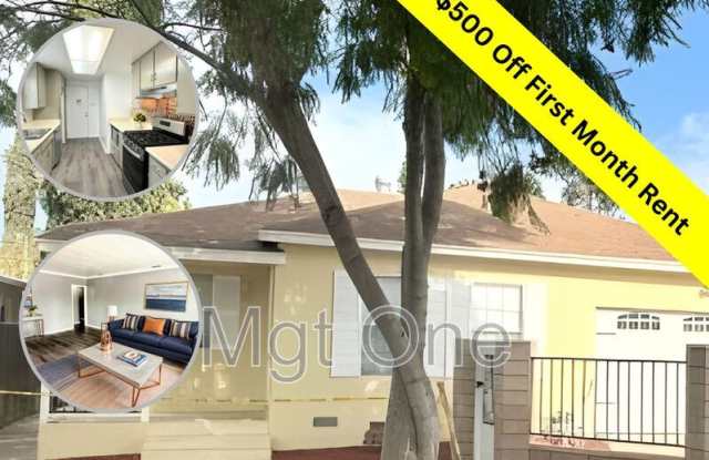 4637 Central Ave.