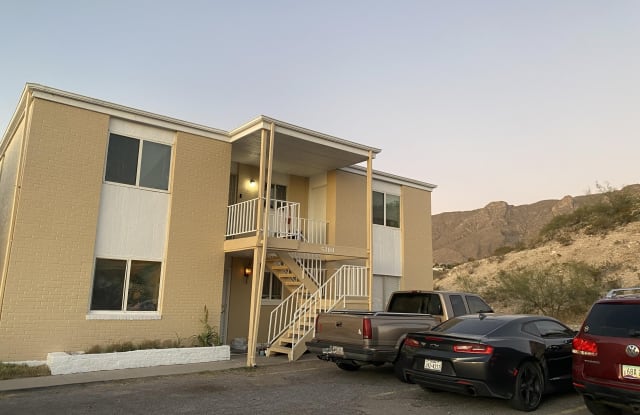 5200 Caroousel Drive - 5200 Carousel Drive, El Paso, TX 79912