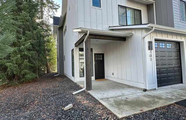 Grove Way Condo (APP#222)