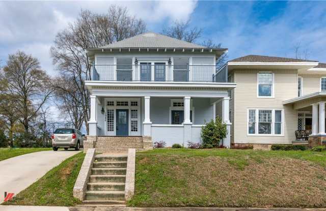 Incredible Historic Home - Multiple Lease Options Available!