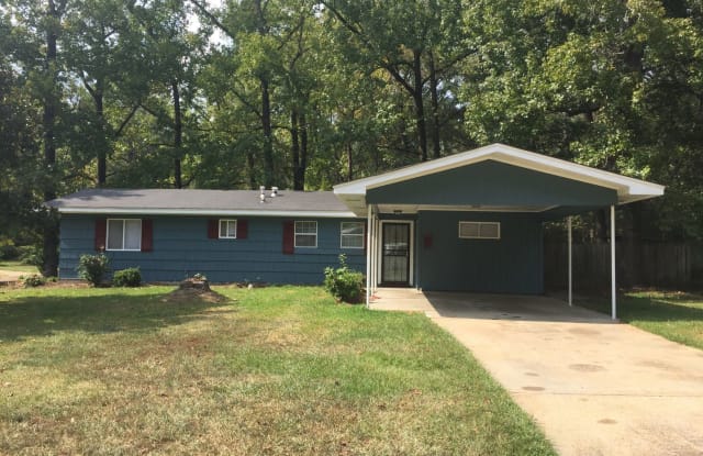 3141 Meadow Forest Dr. - 3141 Meadow Forest Drive, Jackson, MS 39212