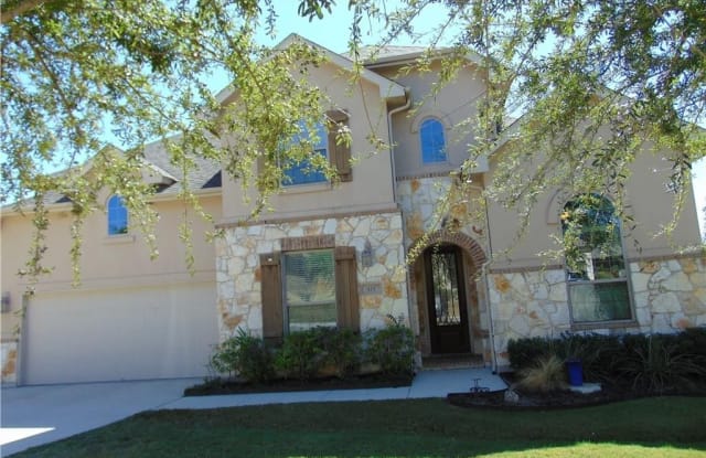 125  Spyglass CV - 125 Spyglass Cove, Hays County, TX 78737