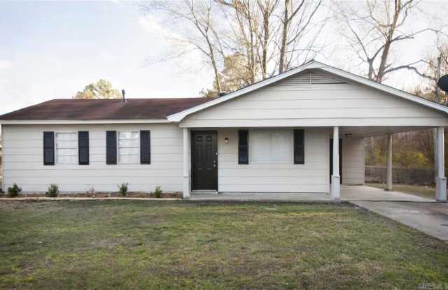 8321 Frontier Road - 8321 Frontier Road, Little Rock, AR 72209