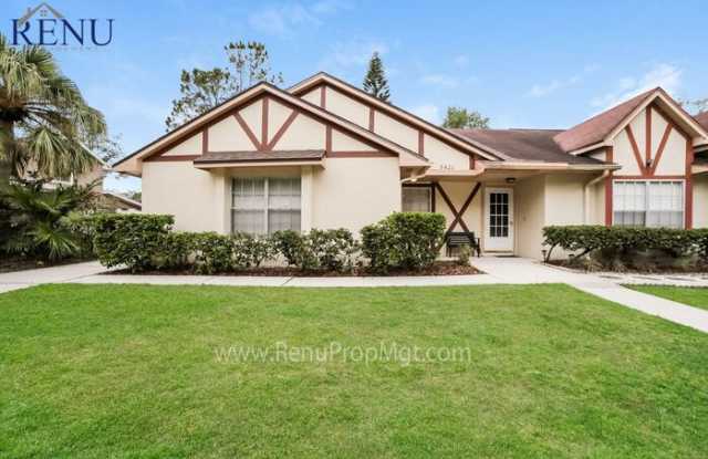 3421 Laurel Dale Drive