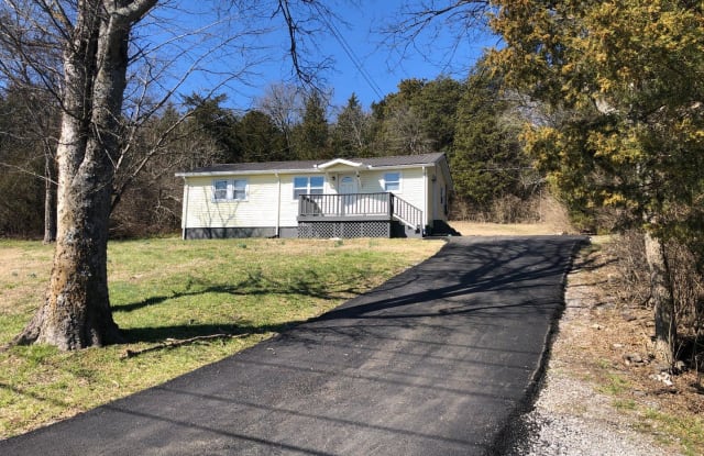 1326 Coleman Rd - 1326 Coleman Road, Williamson County, TN 37064