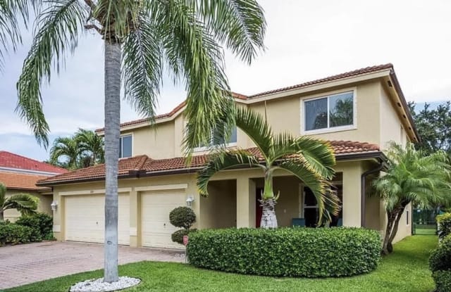 1414 Magliano Drive - 1414 Magliano Drive, Boynton Beach, FL 33436