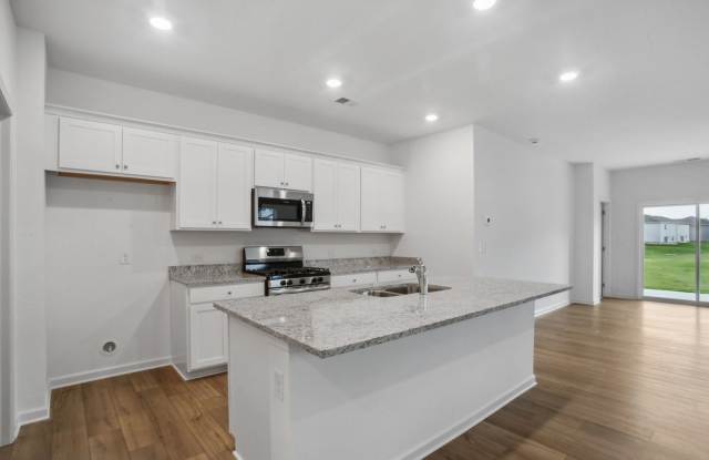 5 Bedroom single family home in Loganville