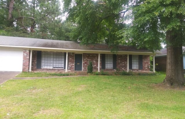 3350 Fleetwood Drive - 3350 Fleetwood Drive, Jackson, MS 39212