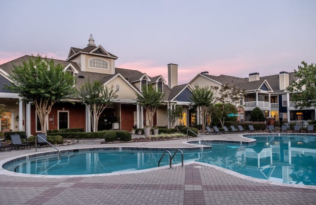 Bexley at Carpenter Village