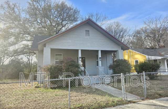 Photo of 238 East Moore Street