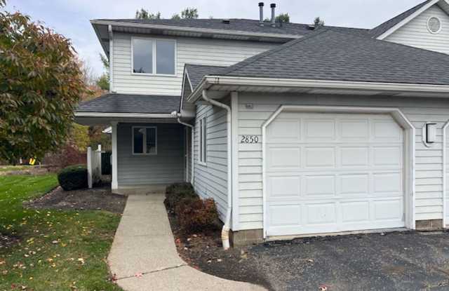 Photo of Spacious 2BR/2.5BA Condo in a Quiet HOA Community