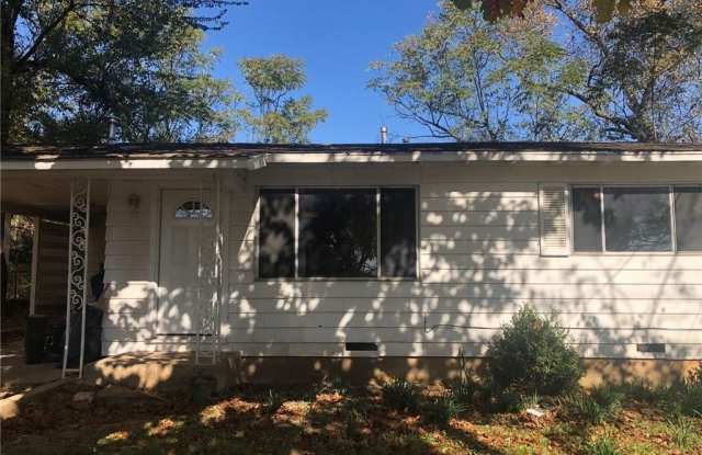 Photo of 1109 W Bullock Street