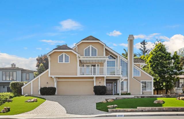 Stunning Carlsbad Executive Home with Ocean Views photos photos