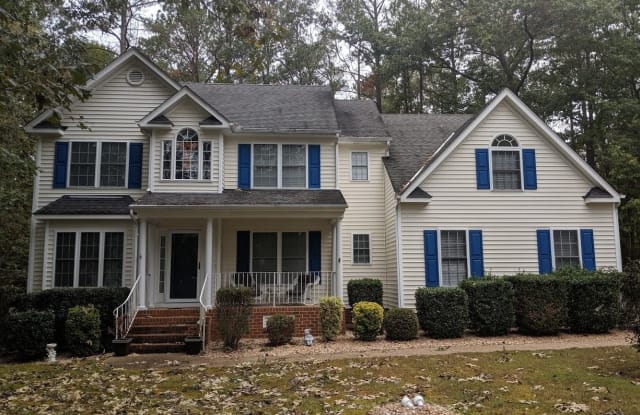 5221 Lippingham Lane - 5221 Lippingham Lane, Chesterfield County, VA 23831