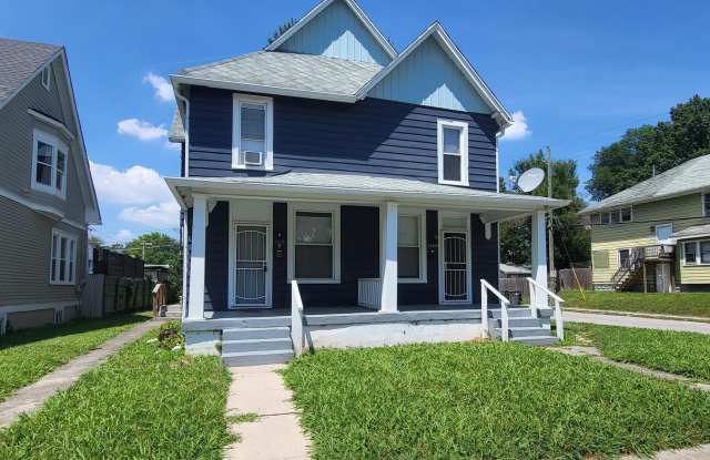 1038 N Tuxedo Street
