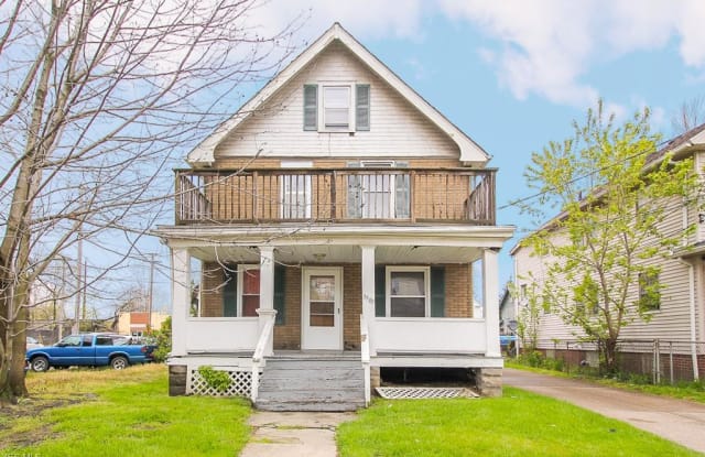 3588 West 66th St - 3588 West 66th Street, Cleveland, OH 44102