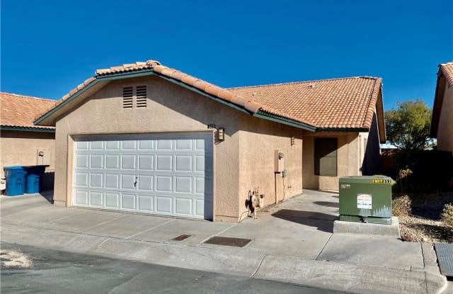 308 Yardarm Way - 308 Yardarm Way, Las Vegas, NV 89145