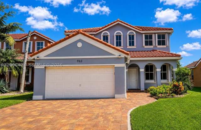 963 Falling Water Rd