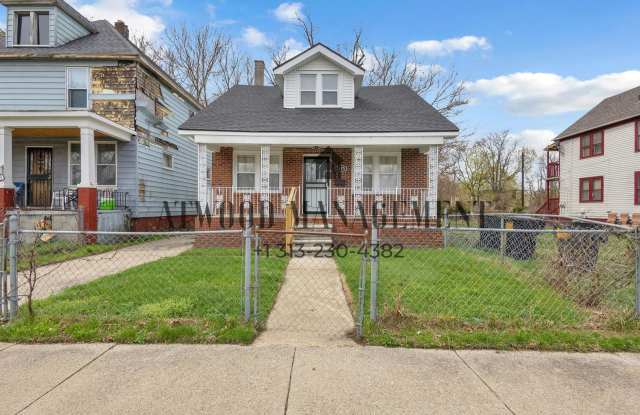 Fully Renovated 3-Bedroom Home – Move-In Ready for You!